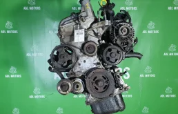Двигатель Mazda 3 2002-2009 Z6 Z6