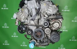 Двигатель Nissan Murano Teana 2008-2012 VQ35DE VQ35DE Z51/J32