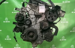 Двигатель Ford Mondeo 3 CJBC CJBC