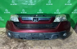 Ноускат Nose Cut Honda CR-V 3 2007-2009 NO, передний