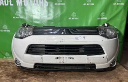 Ноускат Nose Cut Mitsubishi Outlander 3 2012-2015 NO, передний