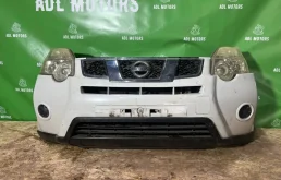 Ноускат Nose Cut Nissan X-Trail 2007-2015 NO T31