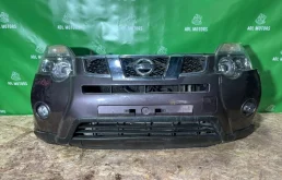 Ноускат Nose Cut Nissan X-Trail 2007-2015 NO T31