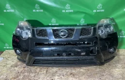 Ноускат Nose Cut Nissan X-Trail 2007-2015 NO T31