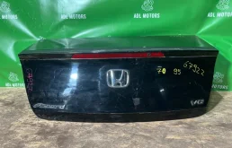 Крышка багажника Honda Accord Coupe 2012-2016 NO 9