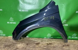 Крыло Honda CR-V 3 2007-2012 60261SWAA00ZZ, переднее левое