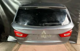 Крышка багажника Mitsubishi ASX 2010-2020 5801B559