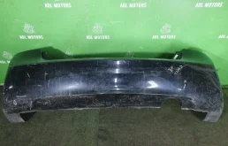 Бампер Honda Civic 8 2006-2011 71501SNKG00ZZ 4D, задний