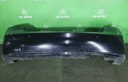Бампер Honda Civic 8 2006-2011 71501SNKG00ZZ 4D, задний