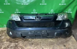 Ноускат Nose Cut Honda CR-V 3 2007-2009 NO