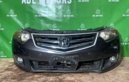 Ноускат Nose Cut Honda Accord 8 2008-2012 NO