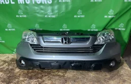 Ноускат Nose Cut Honda CR-V 3 2007-2009 NO