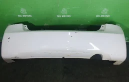 Бампер Honda Civic 8 2006-2011 71501SNKG00ZZ 4D, задний