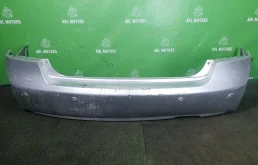 Бампер Honda Civic 8 2006-2011 71501SNKG00ZZ 4D, задний
