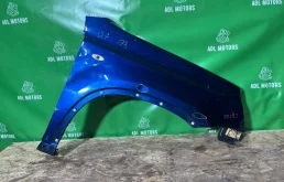 Крыло Nissan X-Trail 2007-2015 F3100JG0EA T31, переднее правое