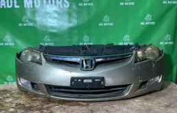 Ноускат Nose Cut Honda Civic 8 2006-2011 NO 4D