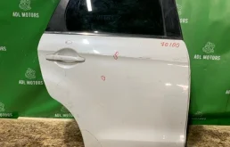 Дверь Mitsubishi ASX 2010-2020 5730A978, задняя правая