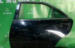 Дверь Toyota Camry 2012-2017 6700406260 50 55, задняя левая