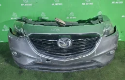 Ноускат Nose Cut Mazda CX-9 2012-2015 NO TB, передний