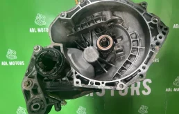 Мкпп Opel Corsa 55566124 Z12XE 1.2Л 75ЛС