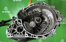 Мкпп Opel Corsa 55566124 Z12XE 1.2Л 75ЛС
