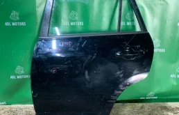 Дверь Toyota RAV4 2006-2012 6700442121 30, задняя левая