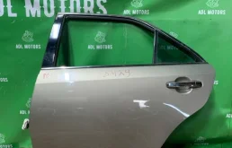 Дверь Toyota Camry 2012-2017 6700406260 50 55, задняя левая