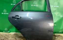 Дверь Toyota Corolla 2006-2012 6700312A20 150, задняя правая