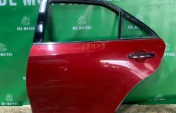 Дверь Toyota Camry 2012-2017 6700406260 50 55, задняя левая