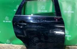 Дверь Mitsubishi ASX 2010-2020 5730A978, задняя правая