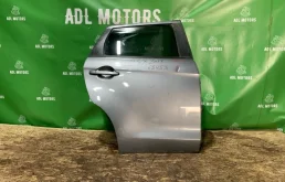 Дверь Mitsubishi ASX 2010-2020 5730A978, задняя правая