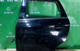 Дверь Mitsubishi ASX 2010-2020 5730A977, задняя левая