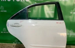 Дверь Toyota Camry 2006-2011 6700333161 40, задняя правая