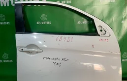 Дверь Mitsubishi ASX 2010-2020 5700B226, передняя правая