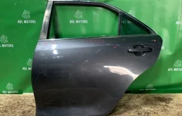 Дверь Toyota Camry 2012-2017 6700406260 50 55, задняя левая