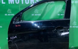 Дверь Mitsubishi ASX 2010-2020 5730A977, передняя левая