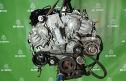 Двигатель Nissan Murano Teana 2008-2012 VQ35DE VQ35DE Z51/J32