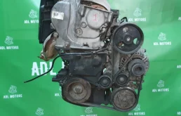 Двигатель Renault Logan 1998-2005 K4J K4JC710