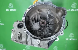 Мкпп Ford Focus 2 2004-2011 3M5R7002RB ASDA