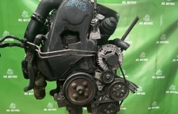 Двигатель Volvo S60 S80 V60 V70 XC60 XC70 2007-2013 D5244T10 D5244T10