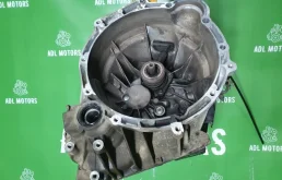 Мкпп Ford Focus 2004-2011 3M5R7002NF 2 HWDA HWDB SHDA SHDB SHDC1.6Л 100ЛС