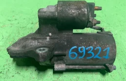 Стартер Ford Focus 2004-2011 1477482 AODA AODB AODE