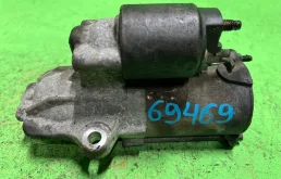 Стартер Ford Focus 2004-2011 1477482 AODA AODB AODE