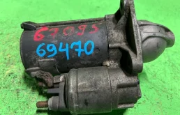 Стартер Ford Focus 2004-2011 1477482 AODA AODB AODE
