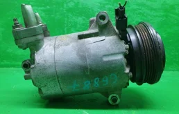 Компрессор кондиционера Ford Kuga 2013-2016 CV6119D629AE R9MA 2.0 ECOBOOST