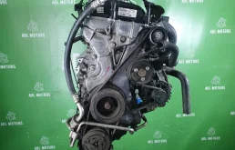 Двигатель Ford Focus 2010-2019 MGDA MGDA