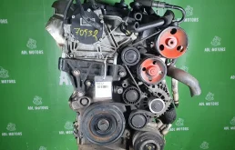 Двигатель SsangYong Actyon New 2010 - н.в D20DTF CK D20DTF 20 149-175 Л.С