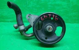 Насос Гур Nissan Murano Teana 2002-2008 491101AA0A VQ35DE Z50/J31