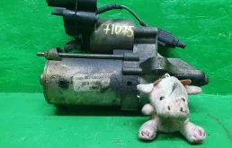 Стартер Ford Mondeo 3 1S7U11000AD CJBC