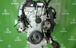Двигатель Ford Mondeo 5 2012-2023 TNCB TNCB